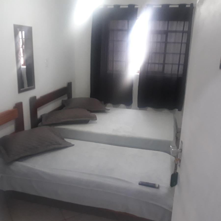 Hotel Cesar Nogueira Aparecida  Esterno foto