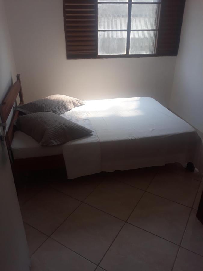 Hotel Cesar Nogueira Aparecida  Esterno foto
